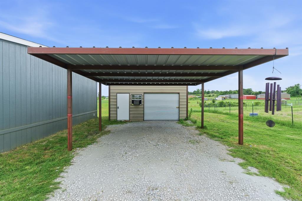 Prosperity Estates - Residential