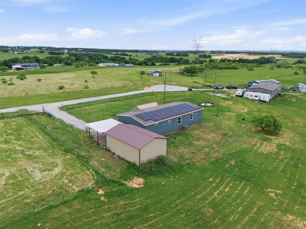 Prosperity Estates - Residential