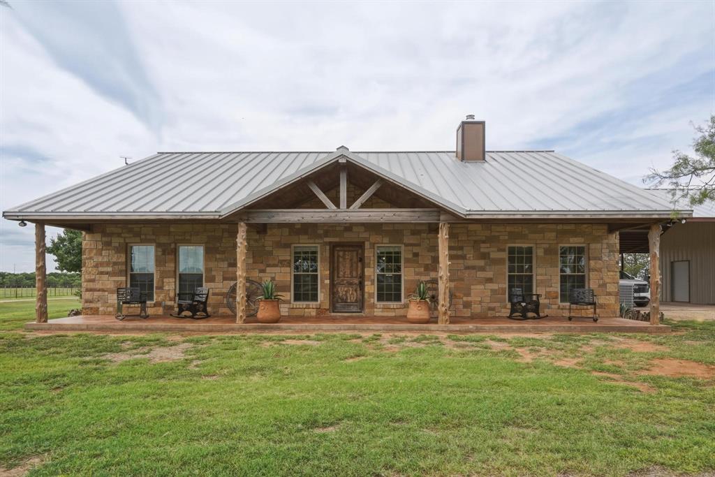 A Jones - Residential
