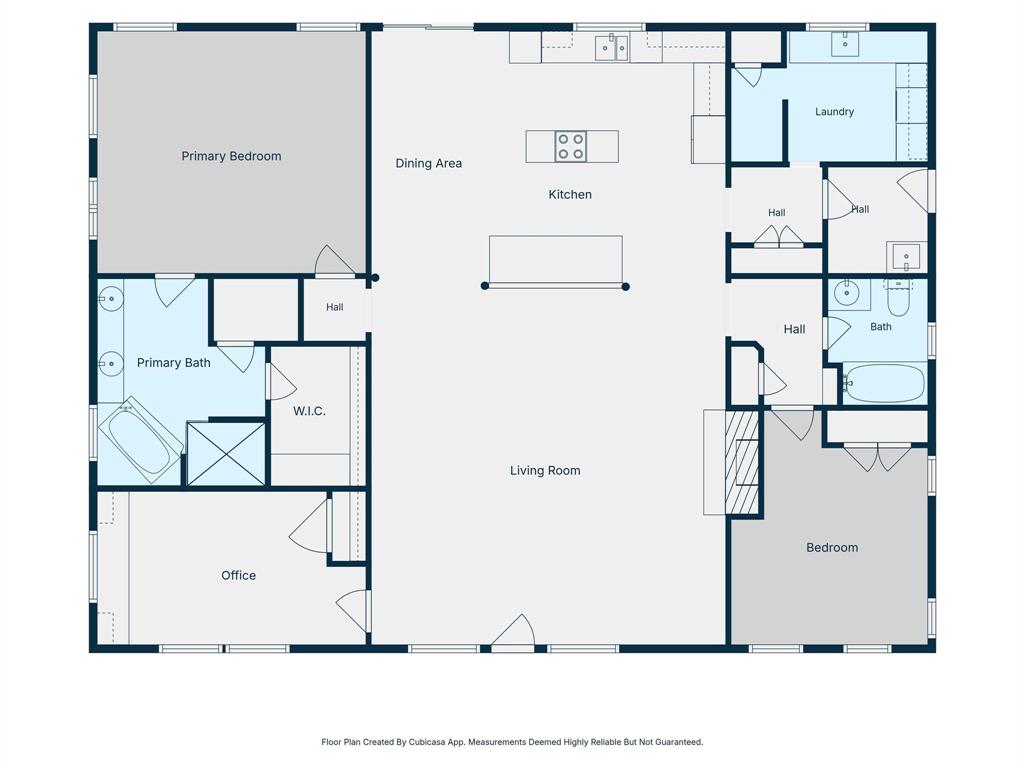 A Jones - Residential