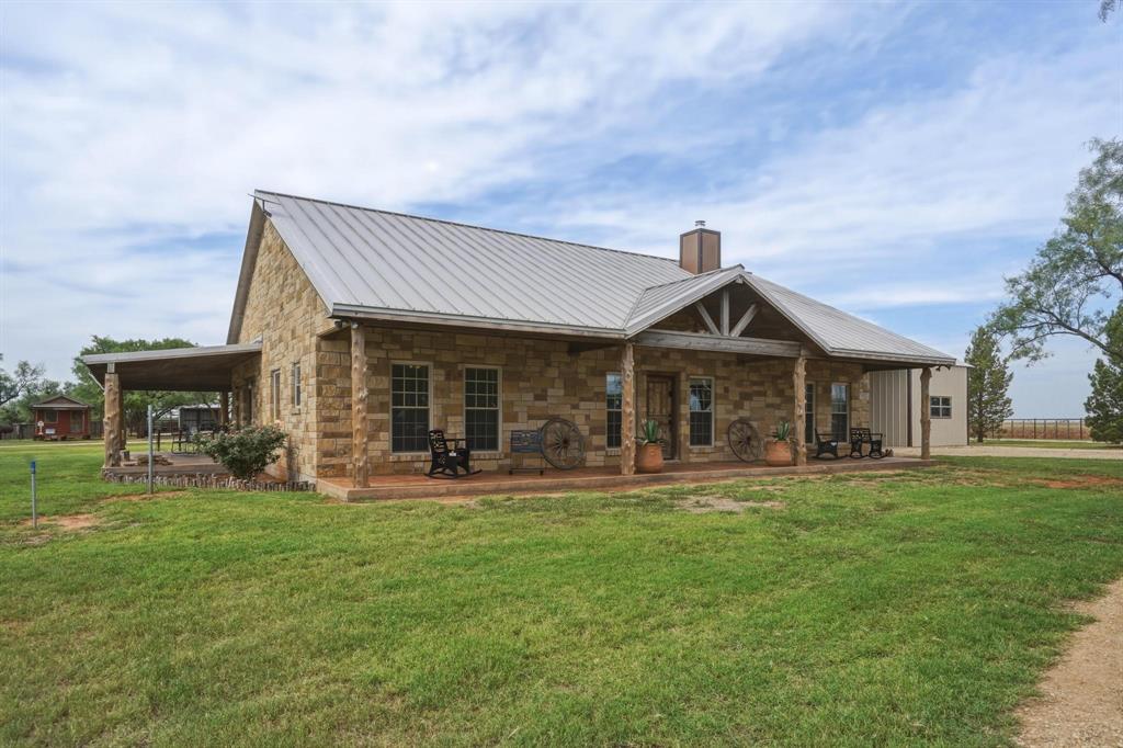 A Jones - Residential