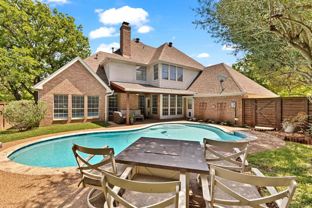 Highland Oaks Add - Residential
