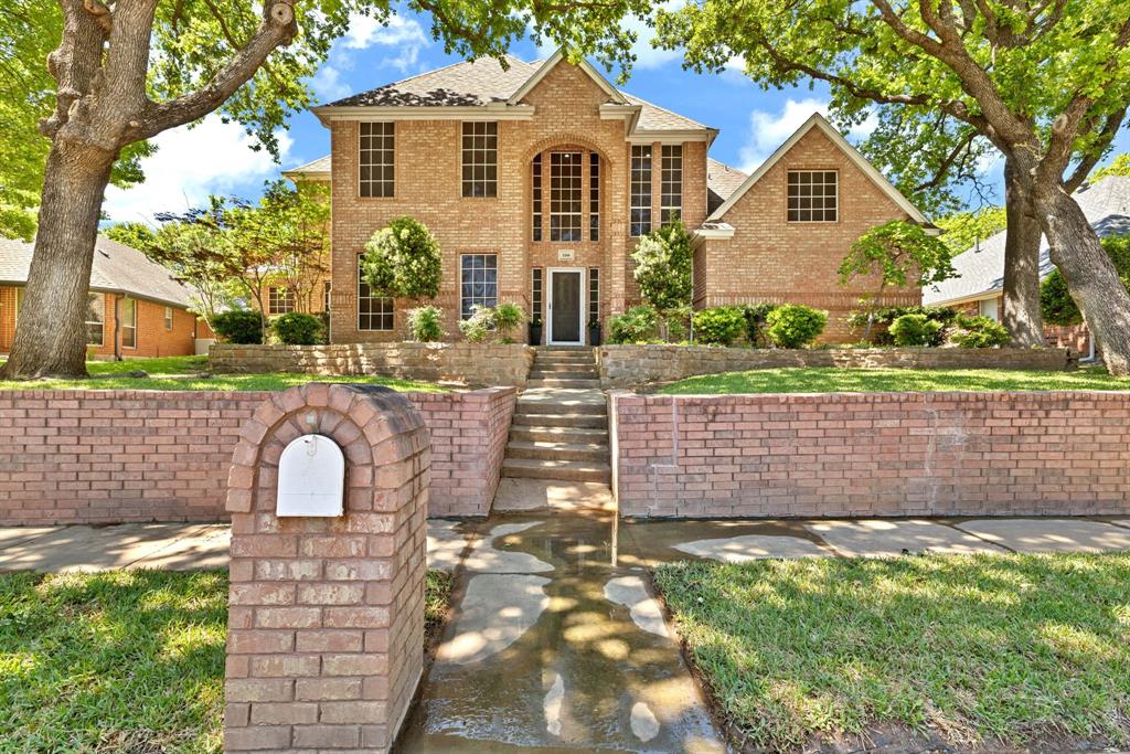 Highland Oaks Add - Residential