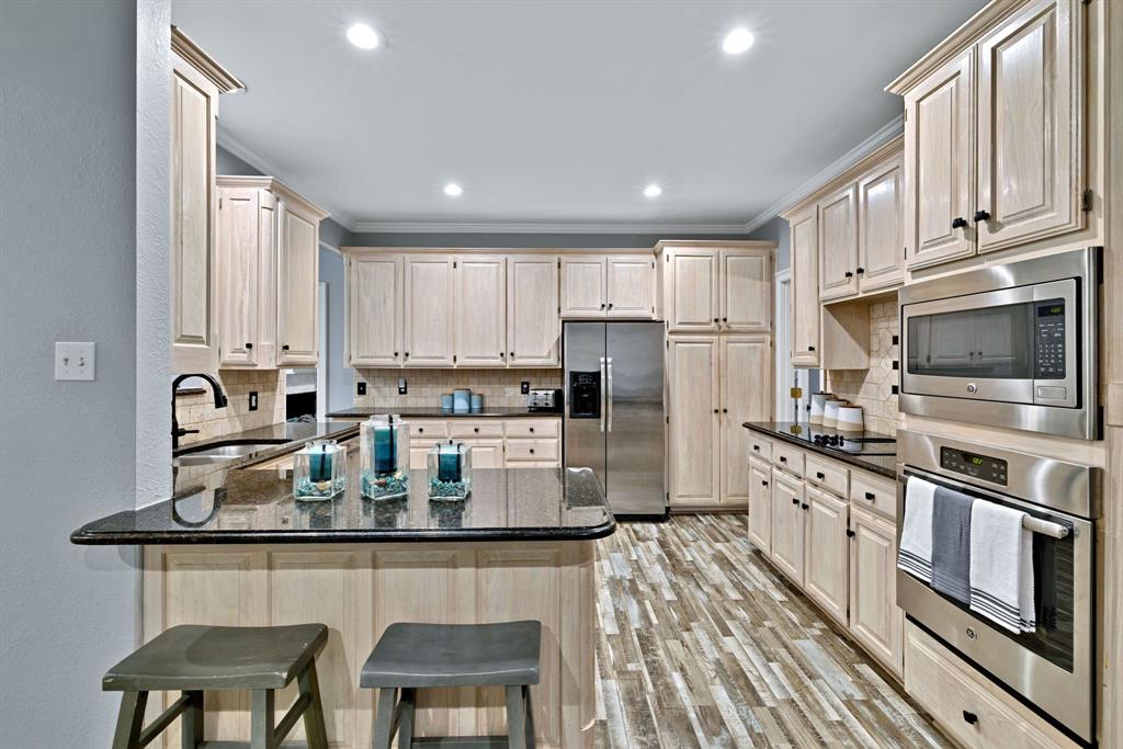 Highland Oaks Add - Residential