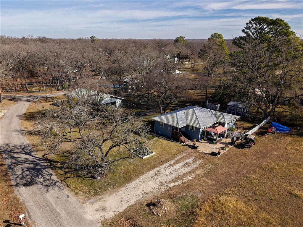 Whispering Oaks - Residential