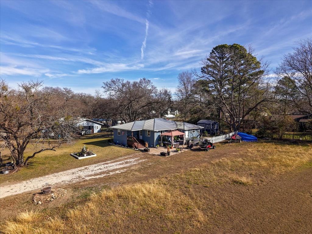 Whispering Oaks - Residential