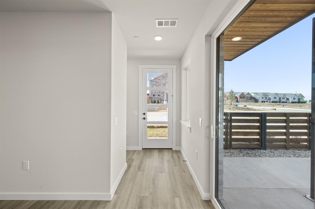Wildridge Townhomes - Residential