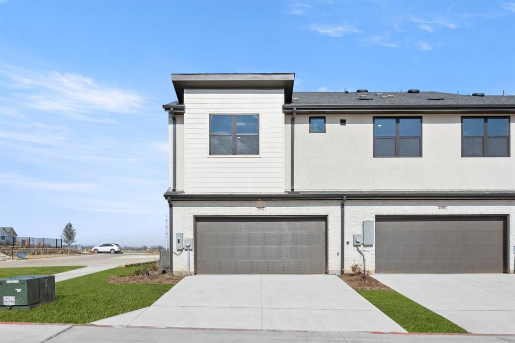 Wildridge Townhomes - Residential