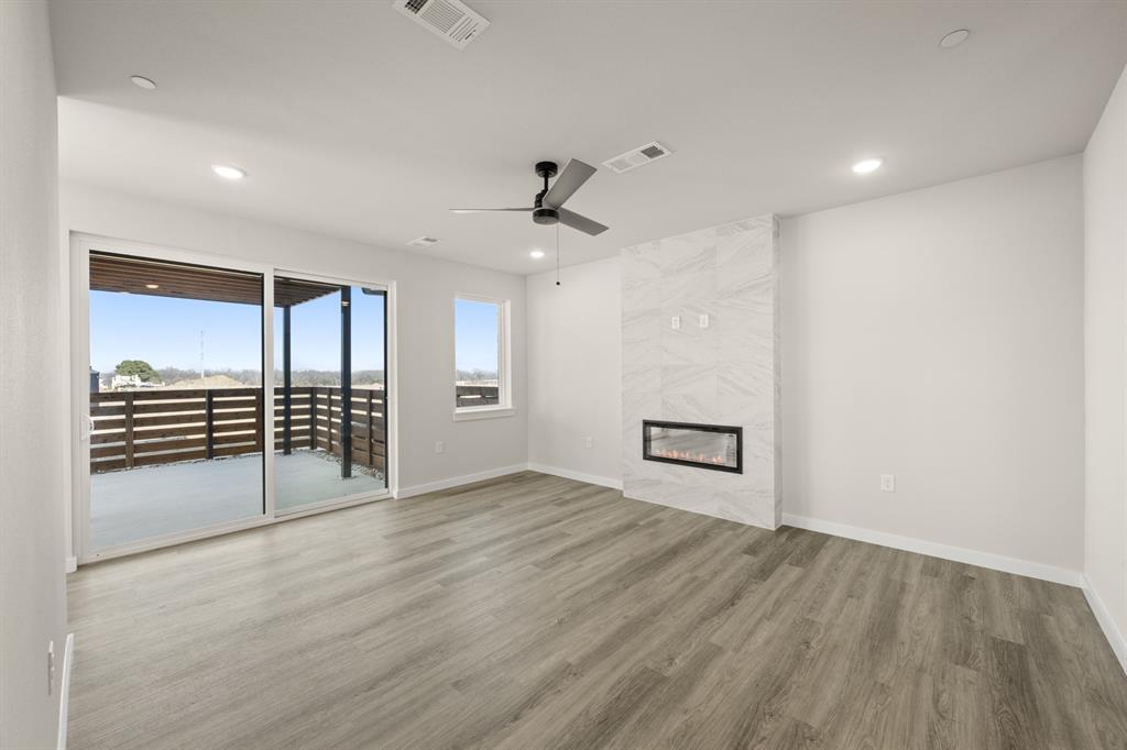 Wildridge Townhomes - Residential