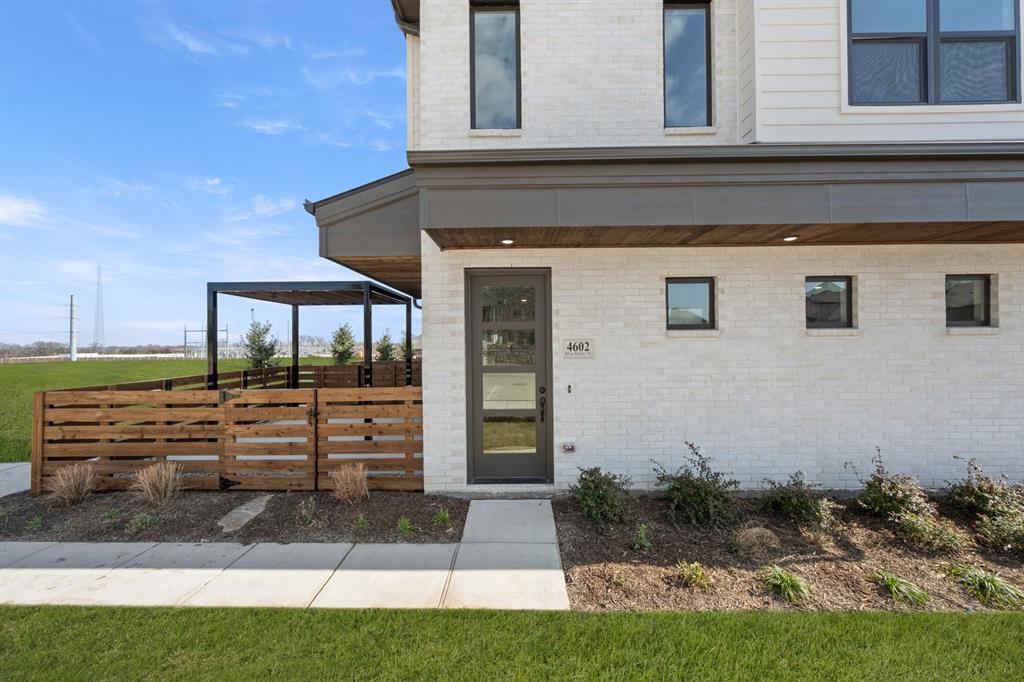 Wildridge Townhomes - Residential