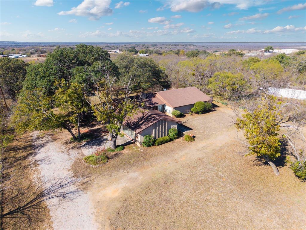 G W STALEY - Residential