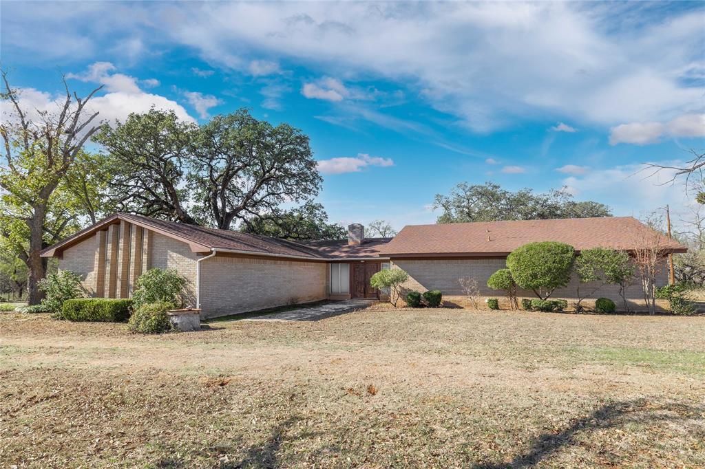 G W STALEY - Residential