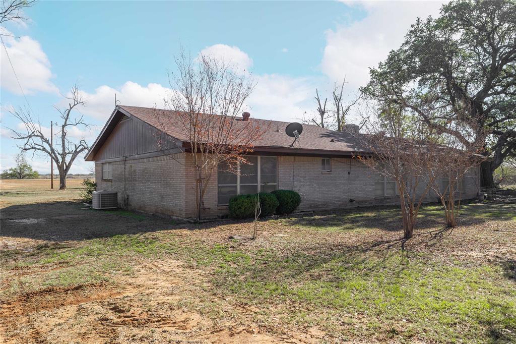 G W STALEY - Residential