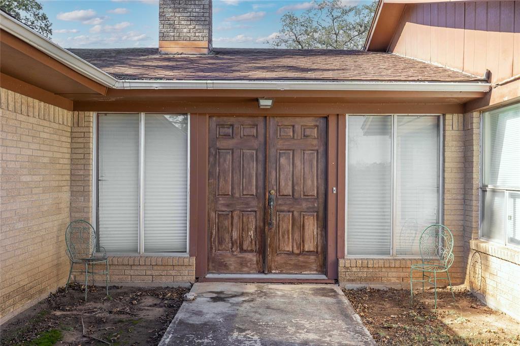 G W STALEY - Residential