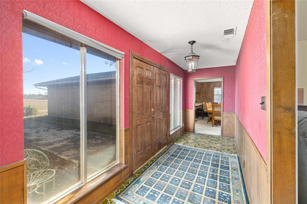 G W STALEY - Residential
