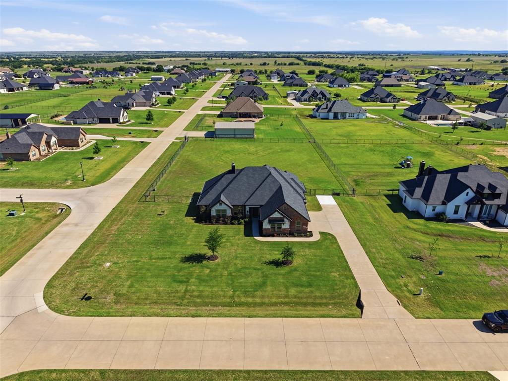 Las Palomas Estates - Residential