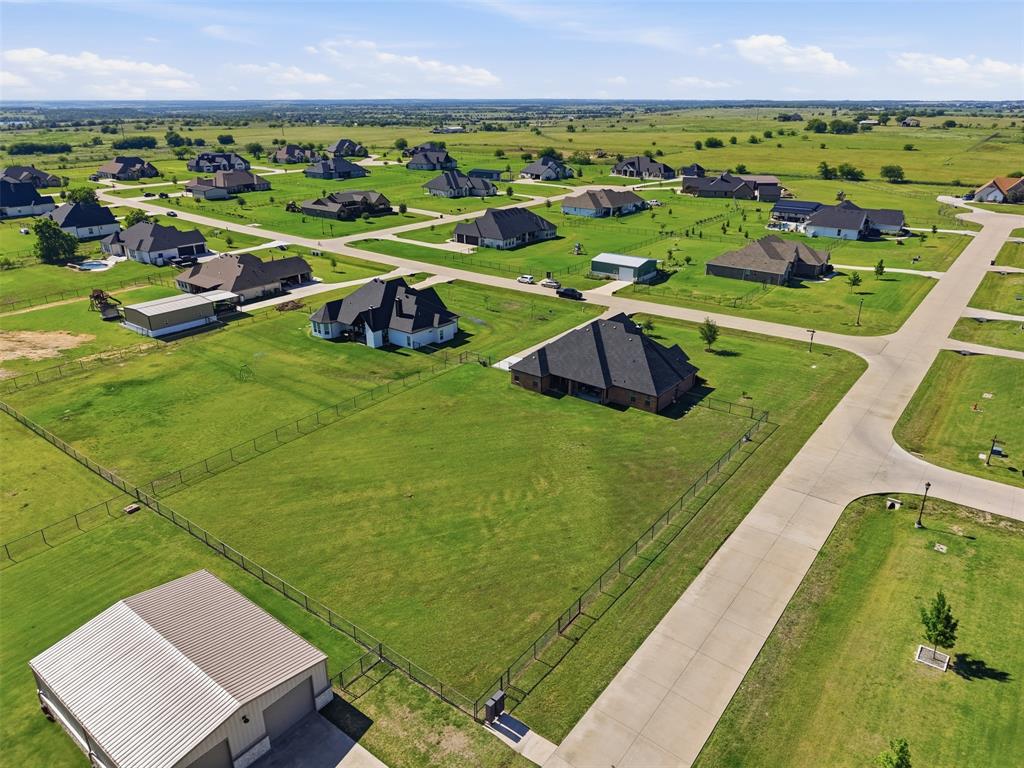 Las Palomas Estates - Residential