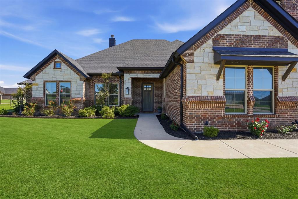Las Palomas Estates - Residential