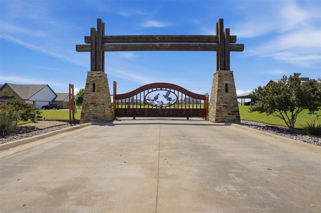 Las Palomas Estates - Residential