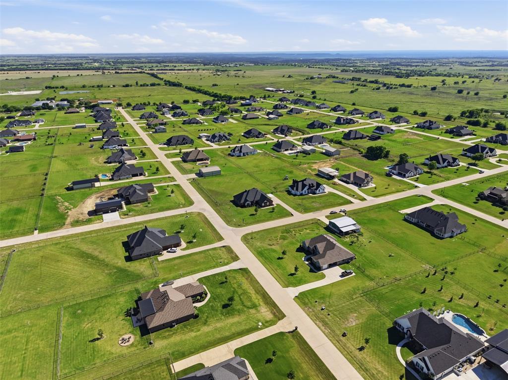 Las Palomas Estates - Residential