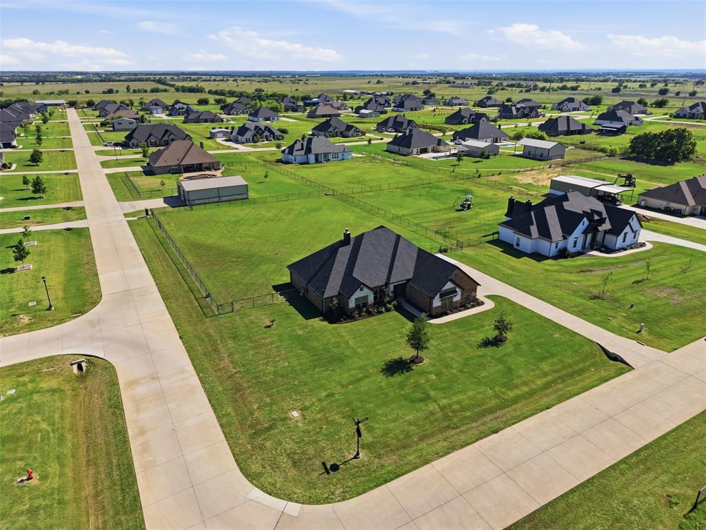 Las Palomas Estates - Residential