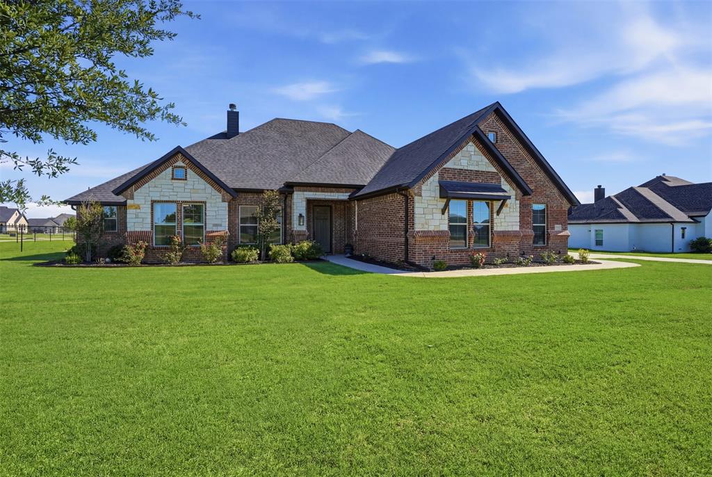 Las Palomas Estates - Residential