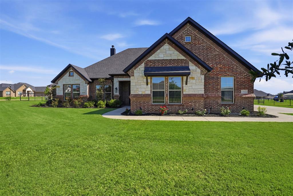 Las Palomas Estates - Residential