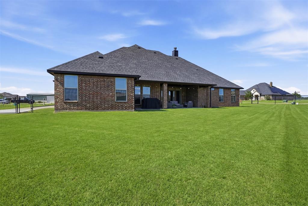 Las Palomas Estates - Residential