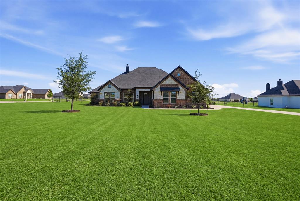 Las Palomas Estates - Residential