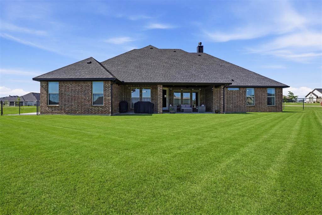 Las Palomas Estates - Residential