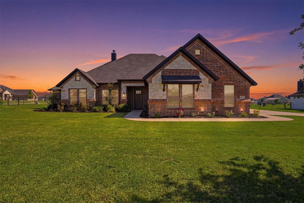 Las Palomas Estates - Residential