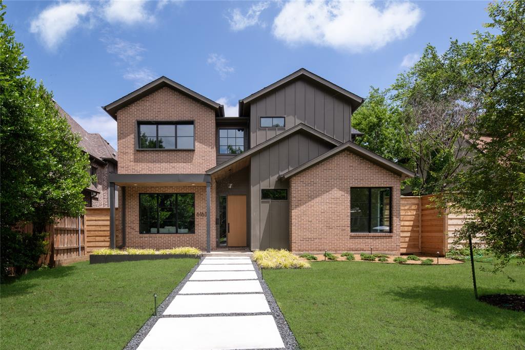 Lakewood Heights - Residential