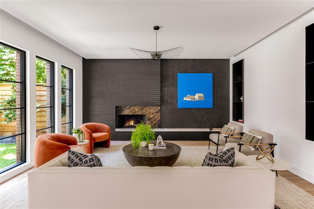 Lakewood Heights - Residential
