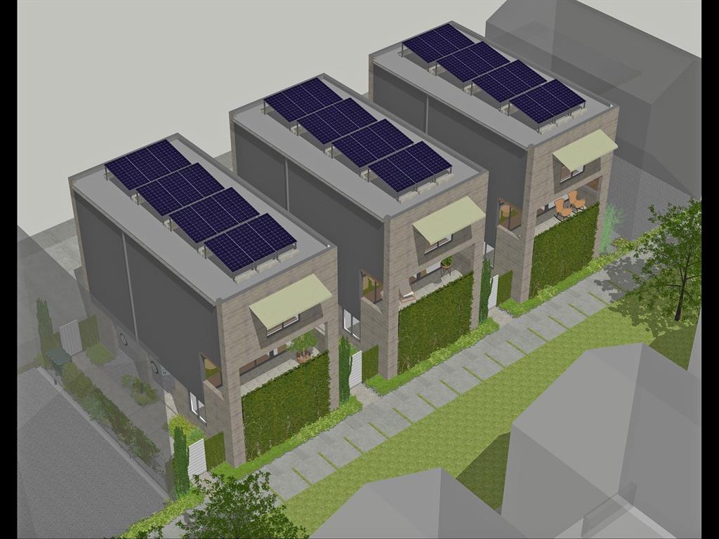 Urban Commons - Land