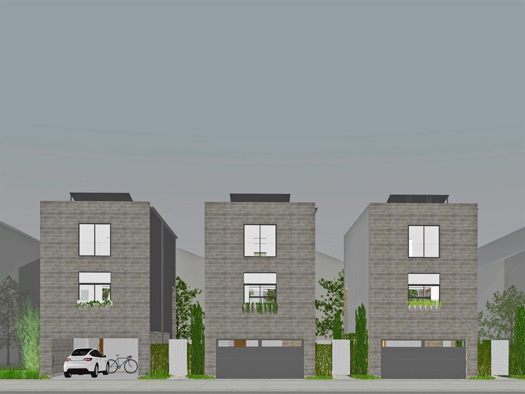 Urban Commons - Land