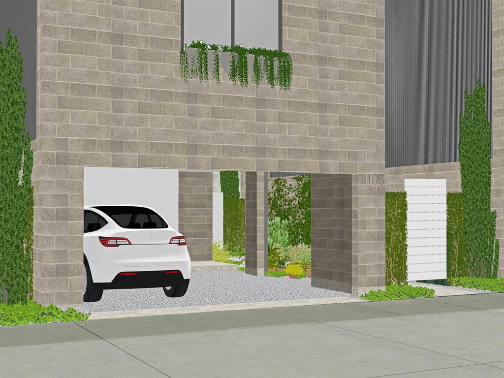 Urban Commons - Land