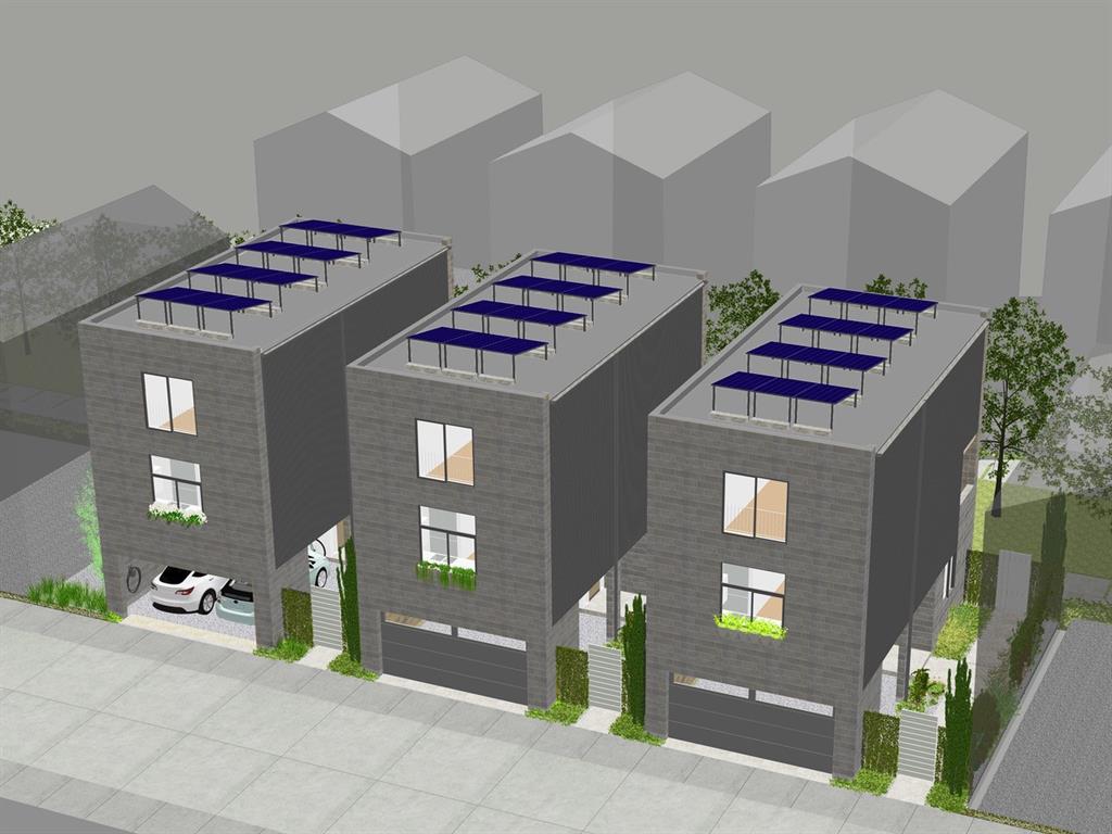 Urban Commons - Land