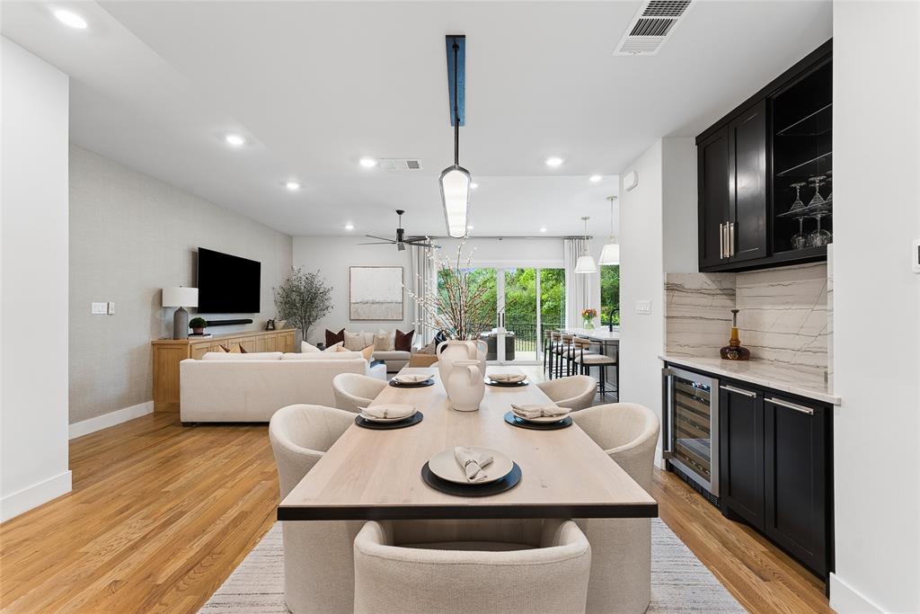 The Reserve at Bluffview - Residential