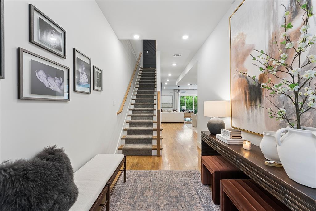 The Reserve at Bluffview - Residential
