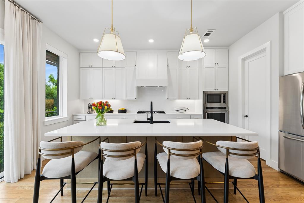 The Reserve at Bluffview - Residential