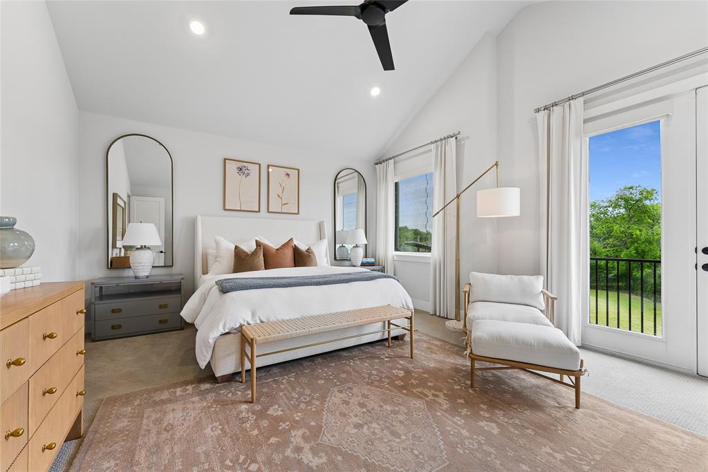 The Reserve at Bluffview - Residential