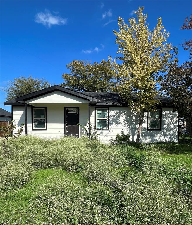 Highland Park - Residential