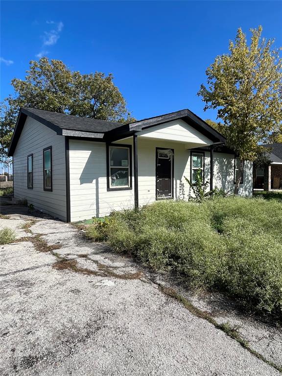 Highland Park - Residential