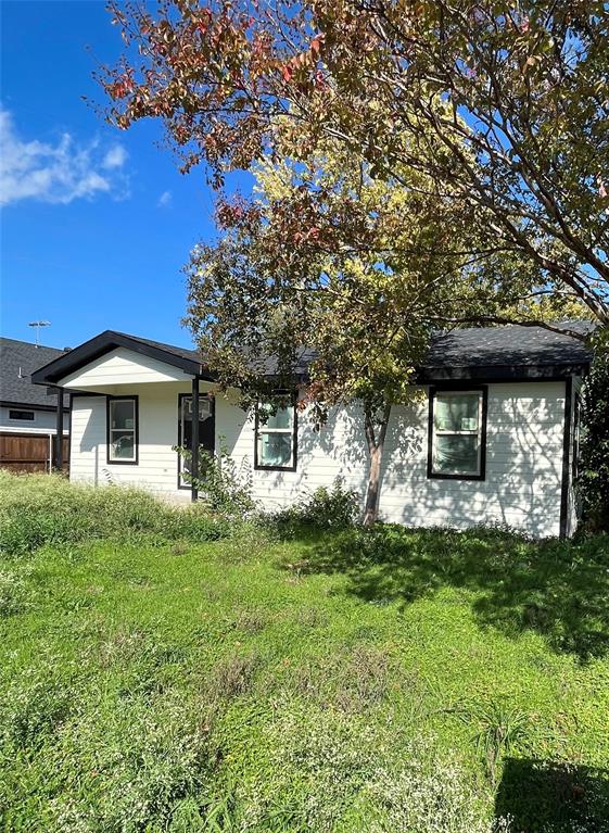 Highland Park - Residential
