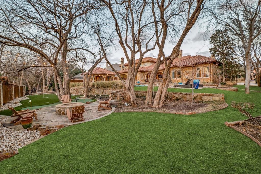 Chapel Creek Ph One - Residential