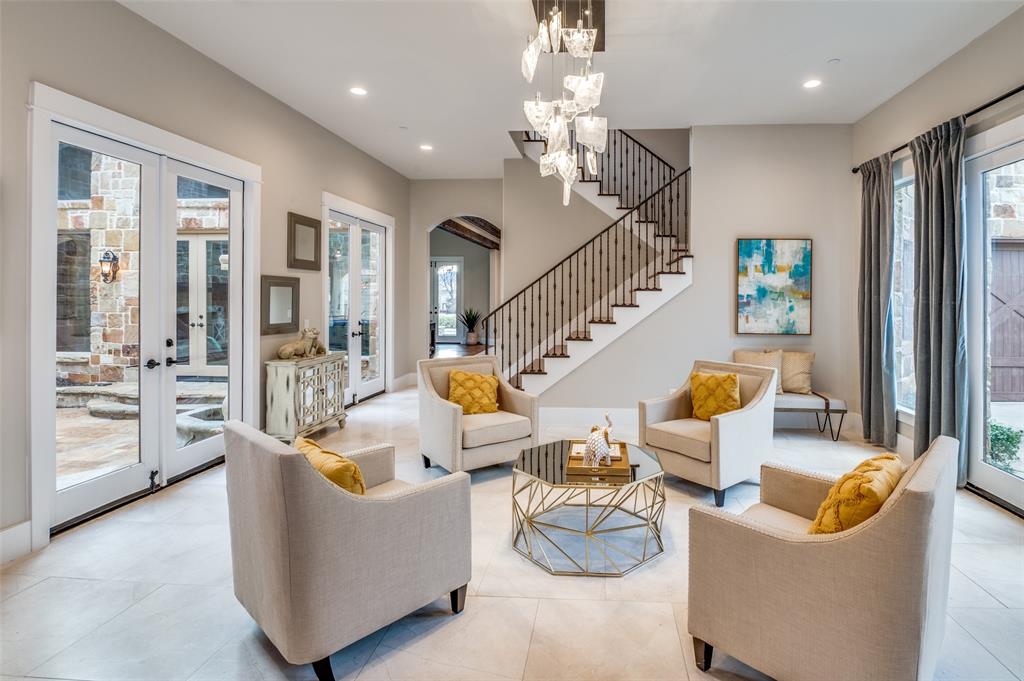 Chapel Creek Ph One - Residential