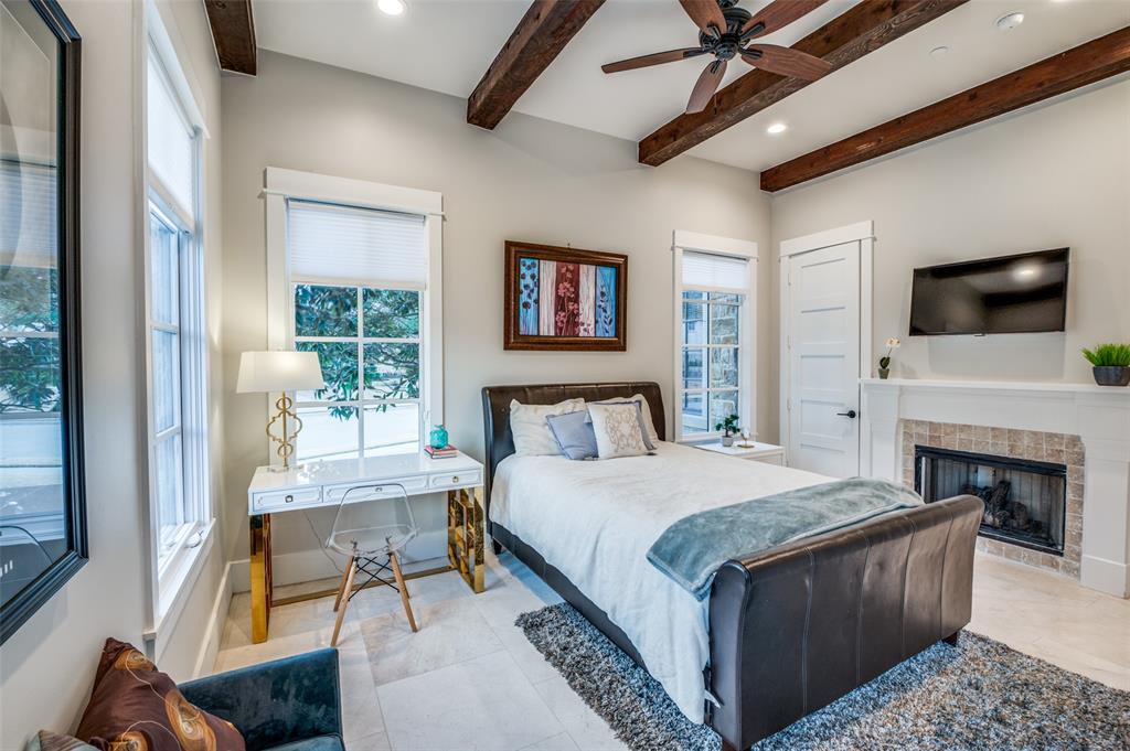 Chapel Creek Ph One - Residential