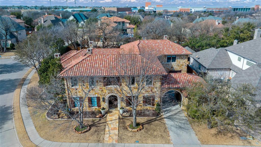 Chapel Creek Ph One - Residential