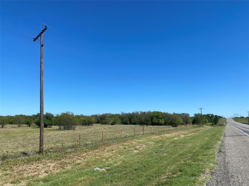 Whitesboro - Land