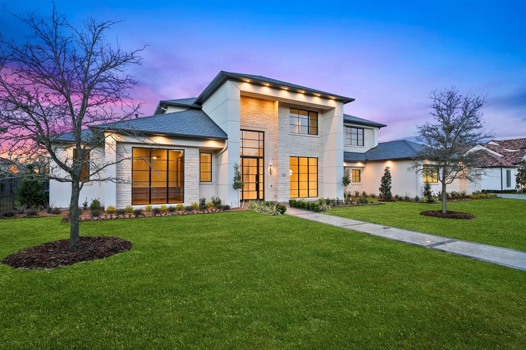 Estates of Twin Creeks - Residential